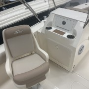 Scout 195 Sport Dorado - White